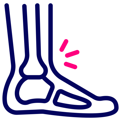 Ποδοκνημική